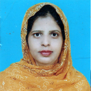 Tahera Nasreen 
